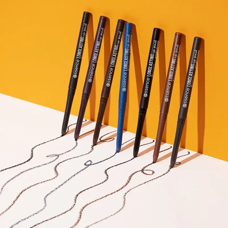 Essence Crayon yeux longue durée 40, 0,28 g
