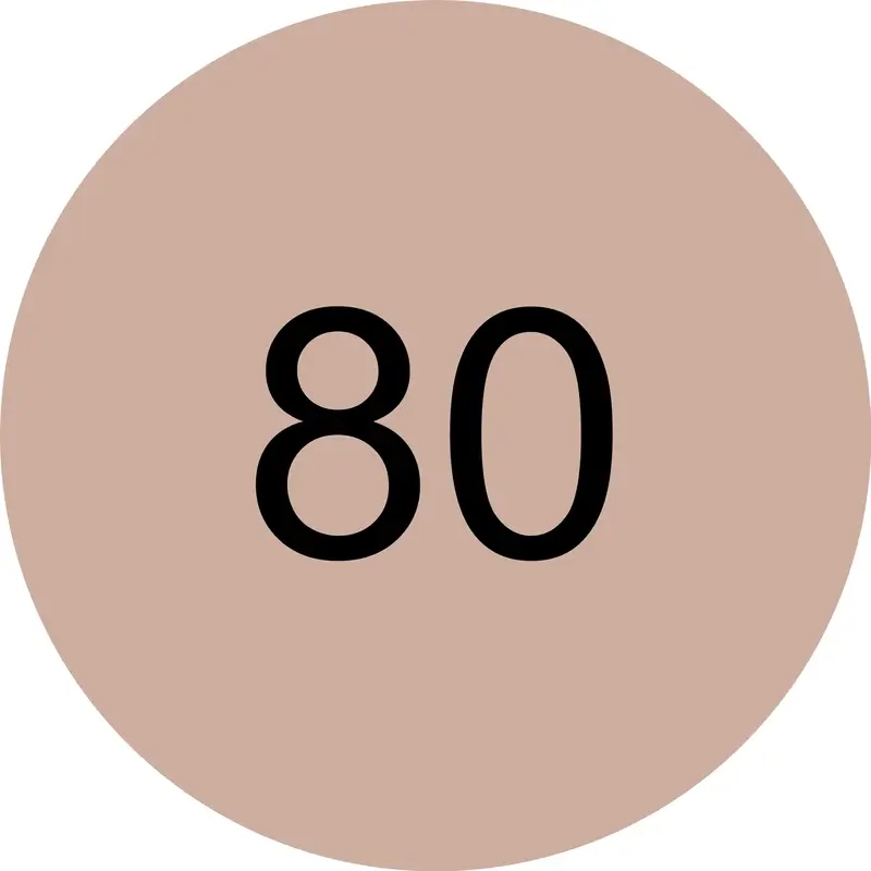 Essence Silky Blur Correcteur hydratant longue durée 80, 10 ml