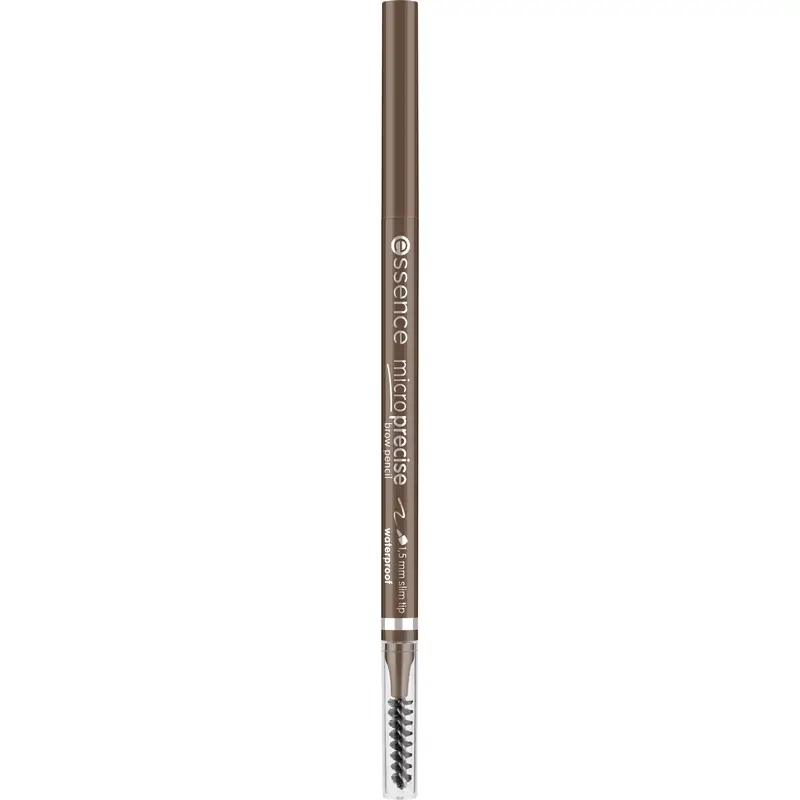 Essence Crayon à sourcils Micro Precise 03, 0,05 g