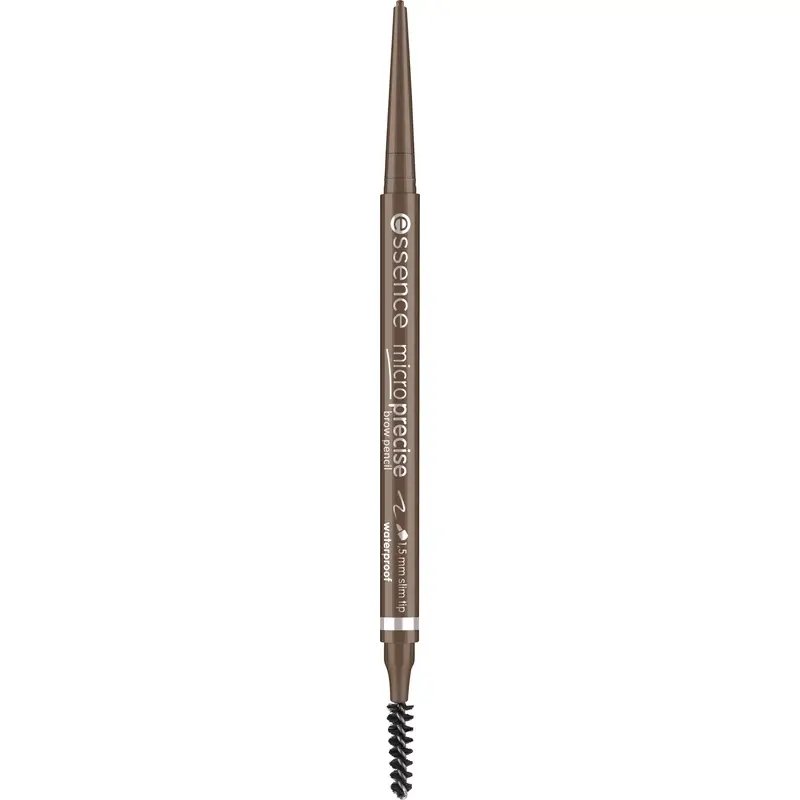 Essence Crayon à sourcils Micro Precise 03, 0,05 g