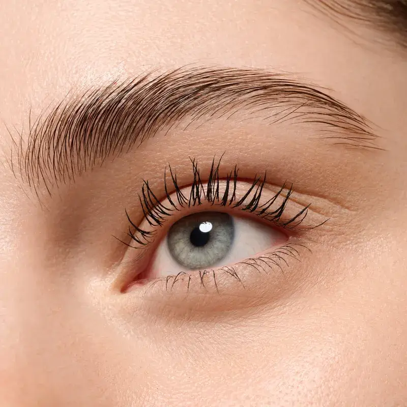 Essence Mascara noir What The Length ! Extreme Lengthening 01, 10 ml