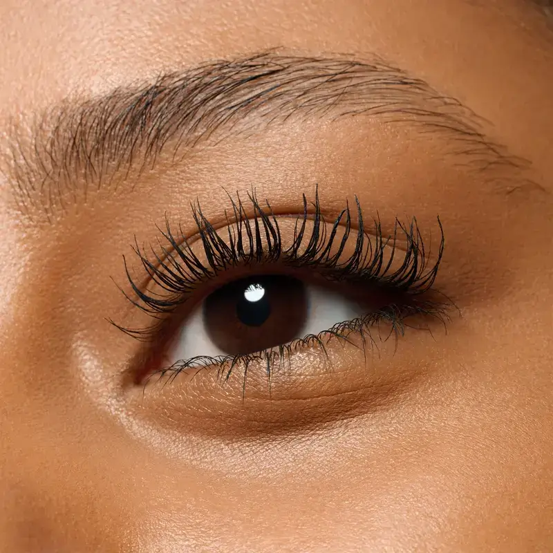 Essence Mascara Get Big ! Lashes Curl Boost, 12 ml