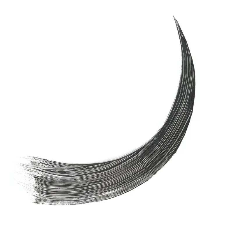 Essence Mascara Get Big ! Lashes Curl Boost, 12 ml