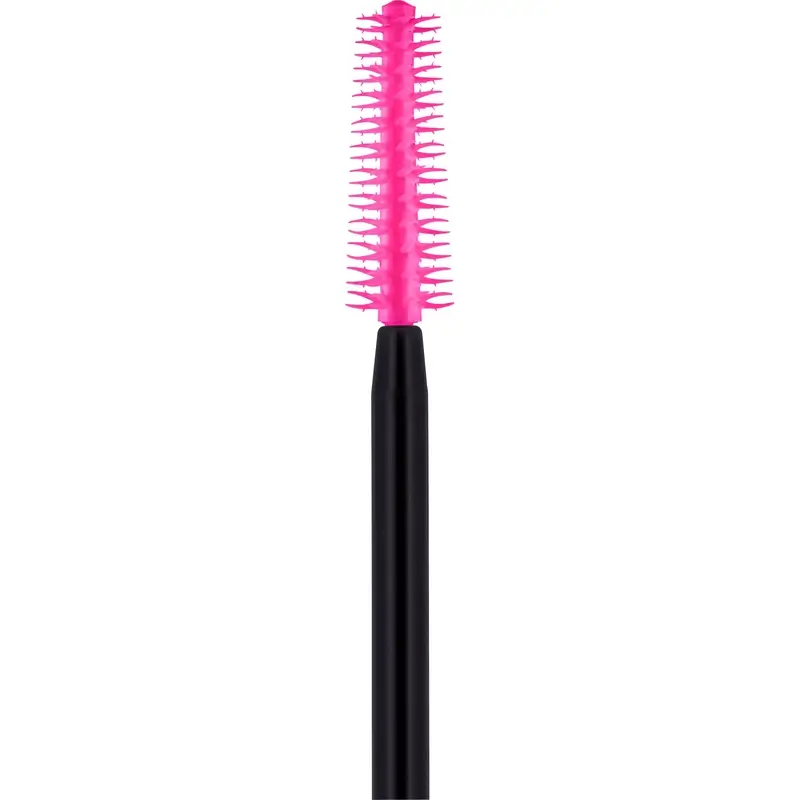 Essence Brown Lash Without Limits Mascara en tube allongeant et volumineux 05 , 13 ml