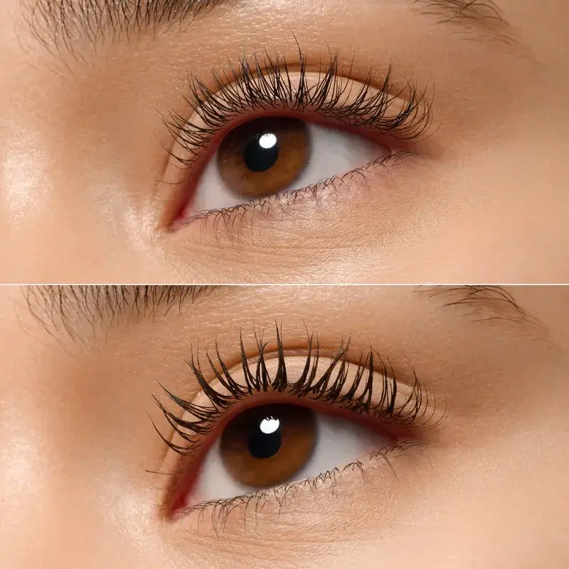 Essence Brown Lash Without Limits Mascara en tube allongeant et volumineux 05 , 13 ml