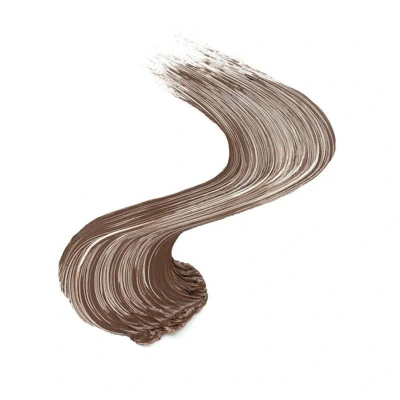 Essence Brown Lash Without Limits Mascara en tube allongeant et volumineux 05 , 13 ml