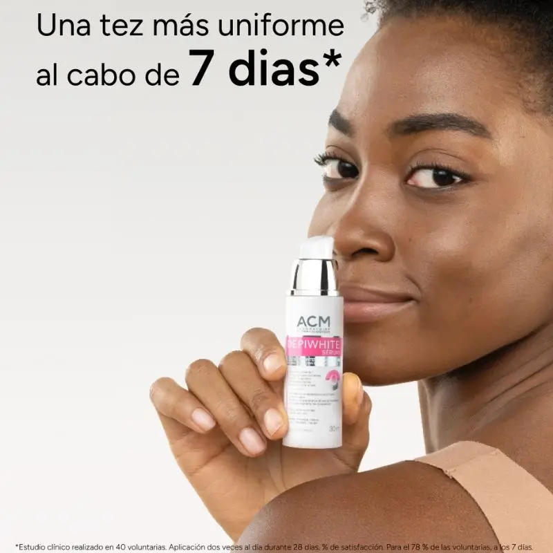 Acm Laboratoires Depiwhite Sérum concentré intensif anti-imperfections, 30 ml