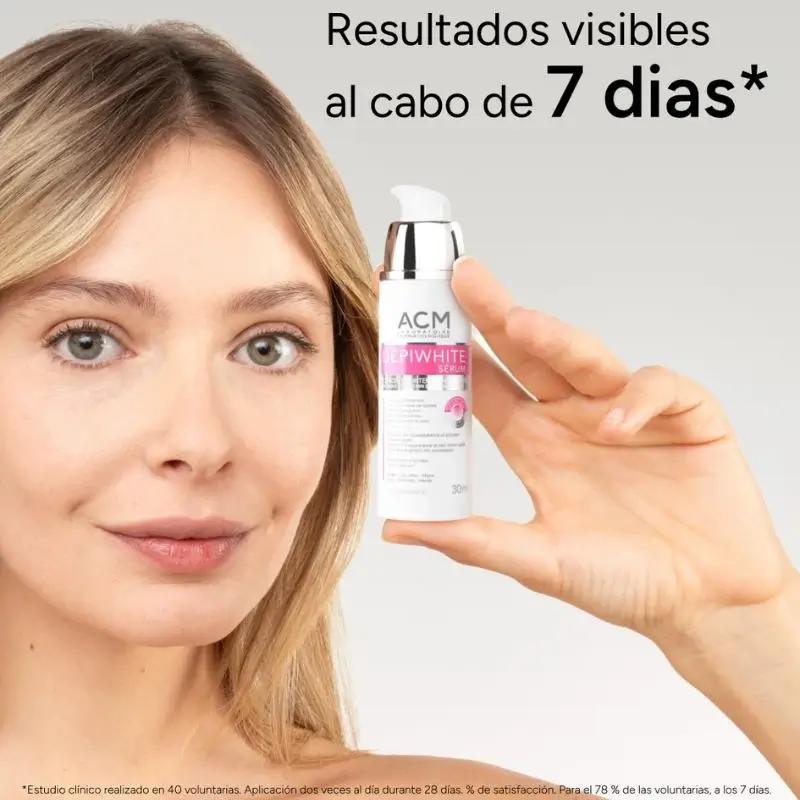 Acm Laboratoires Depiwhite Sérum concentré intensif anti-imperfections, 30 ml