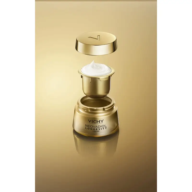 Vichy Neovadiol Longevity Volumising Replenishing Cream, 50 ml