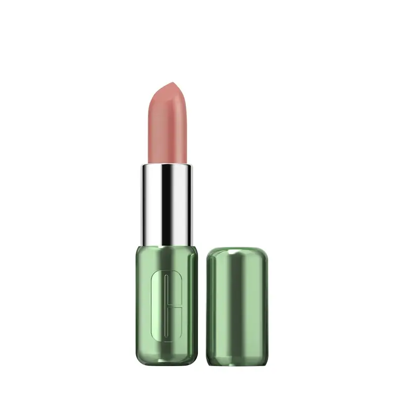 Clinique Rouge à lèvres Pop Longwear Matte Blushing Pop, 3.9g