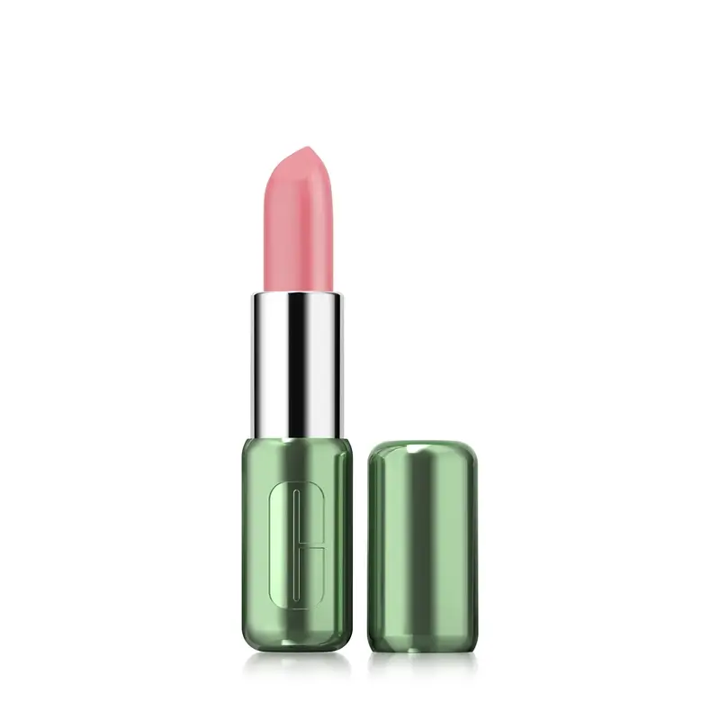 Clinique Rouge à lèvres Pop Longwear Matte Peony Pop, 3.9 gr