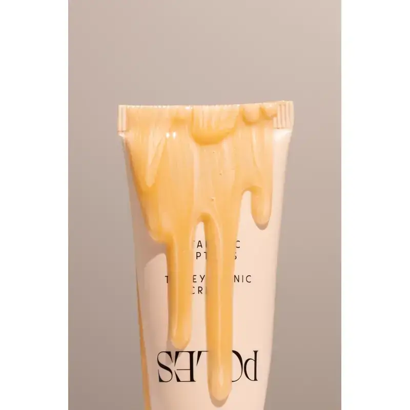 Two Poles The Eyeconic Cream Crème pour les yeux, paquet de 2 x 15 ml