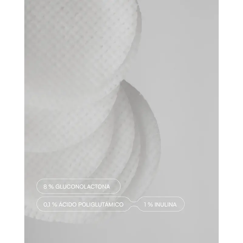Gema Herrerías Peeling 8 Pha Disks , 20 ml