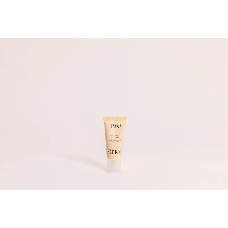 Two Poles The Eyeconic Cream Contour des yeux 15 Ml