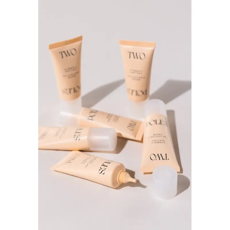 Two Poles The Eyeconic Cream Contour des yeux 15 Ml