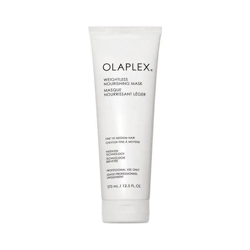 Olaplex Weightless Nourishing Mask Masque nourrissant léger, 370 ml