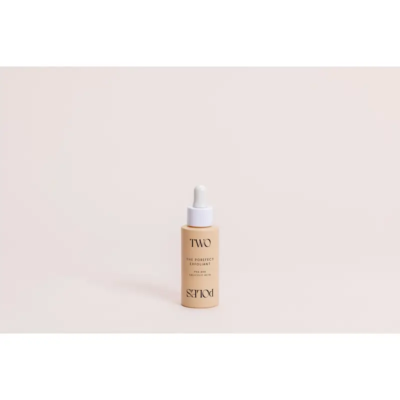 Two Poles The Porefect Exfoliant, 30 ml