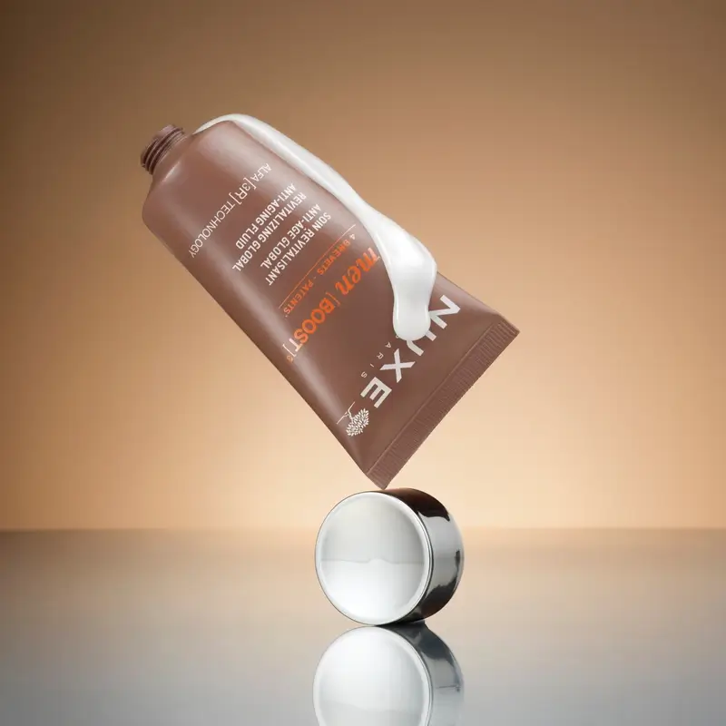 Nuxe Reve De Miel Men Fluide anti-âge revitalisant, 50 ml