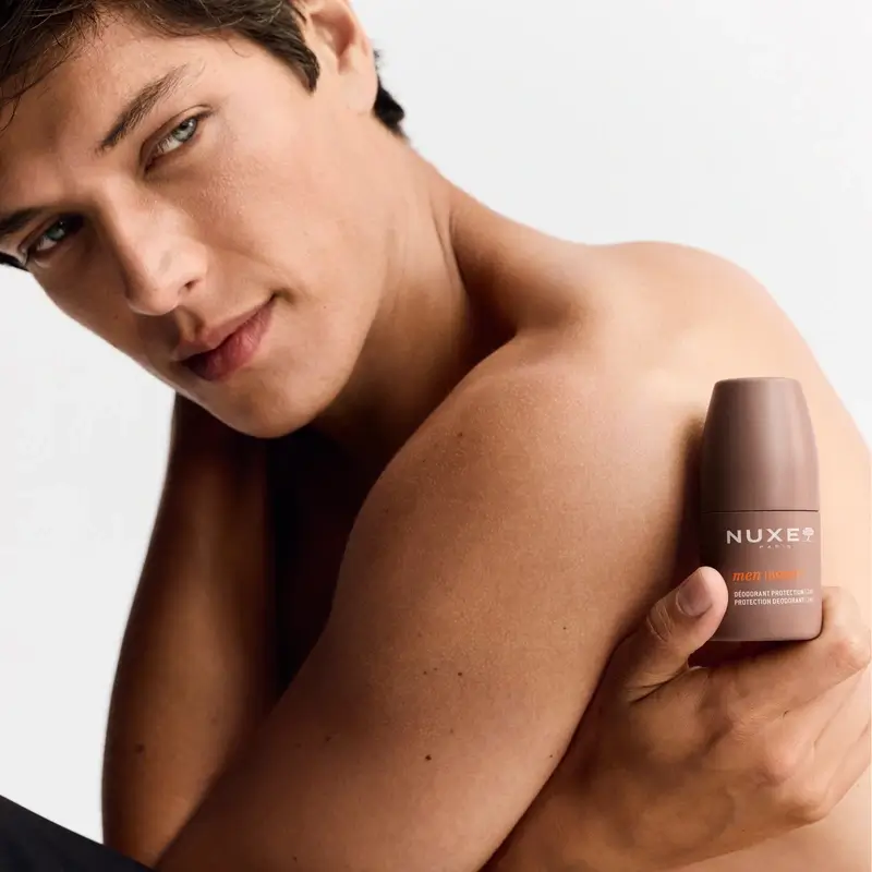 Nuxe Reve De Miel Men 24H Déodorant, 50 ml
