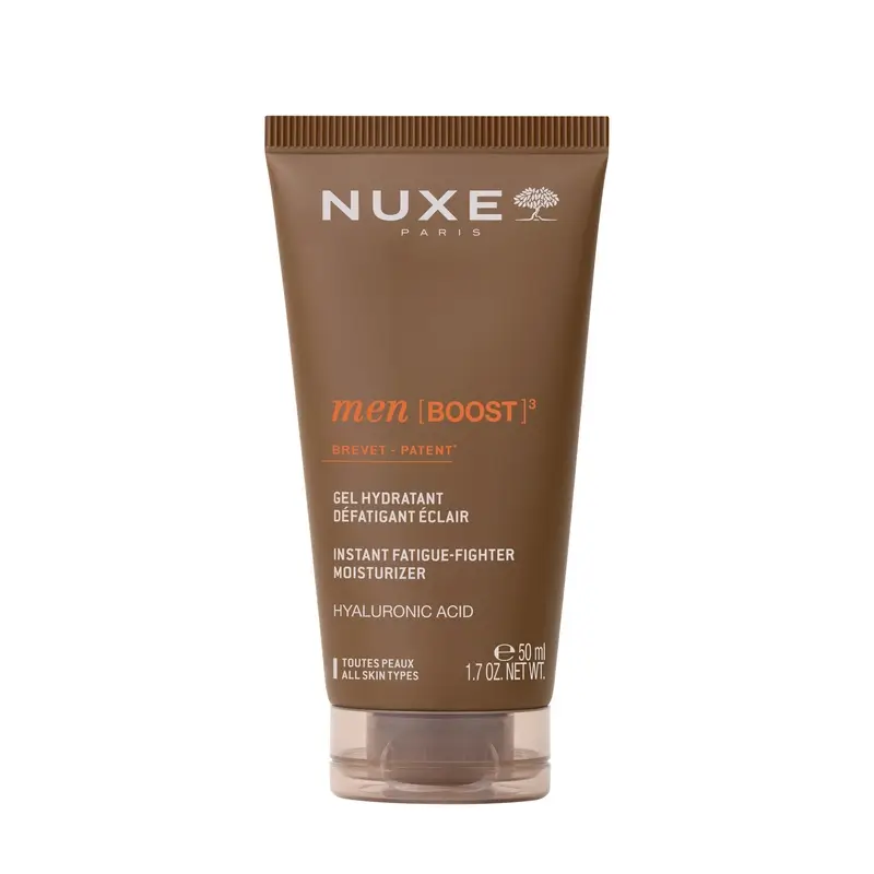 Nuxe Merveillance Lift Men Gel Hydratant Anti-Fatigue, 50 ml