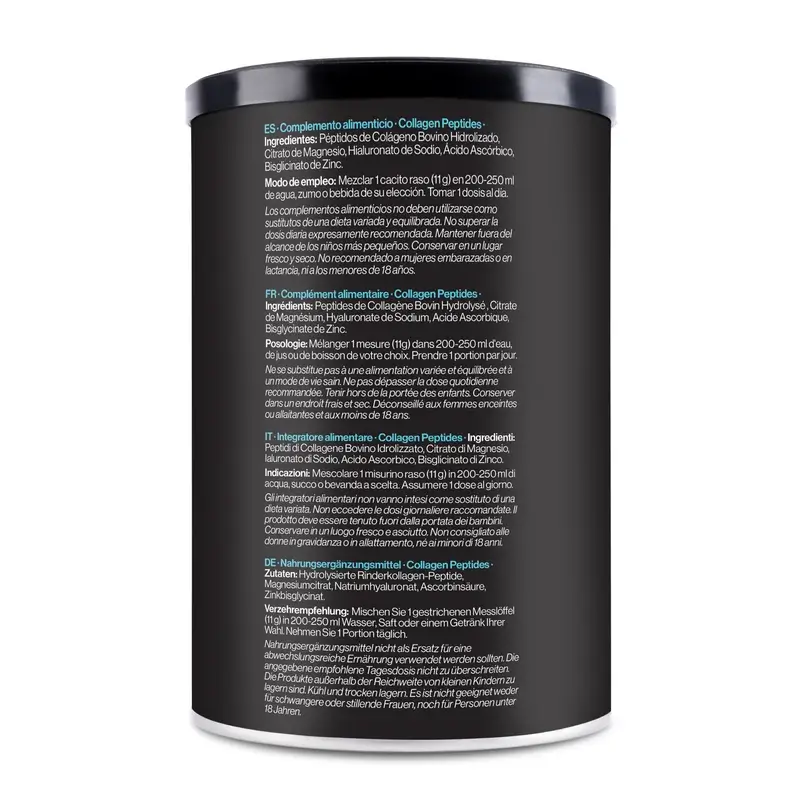 Zenement Peptides de collagène, 450 g