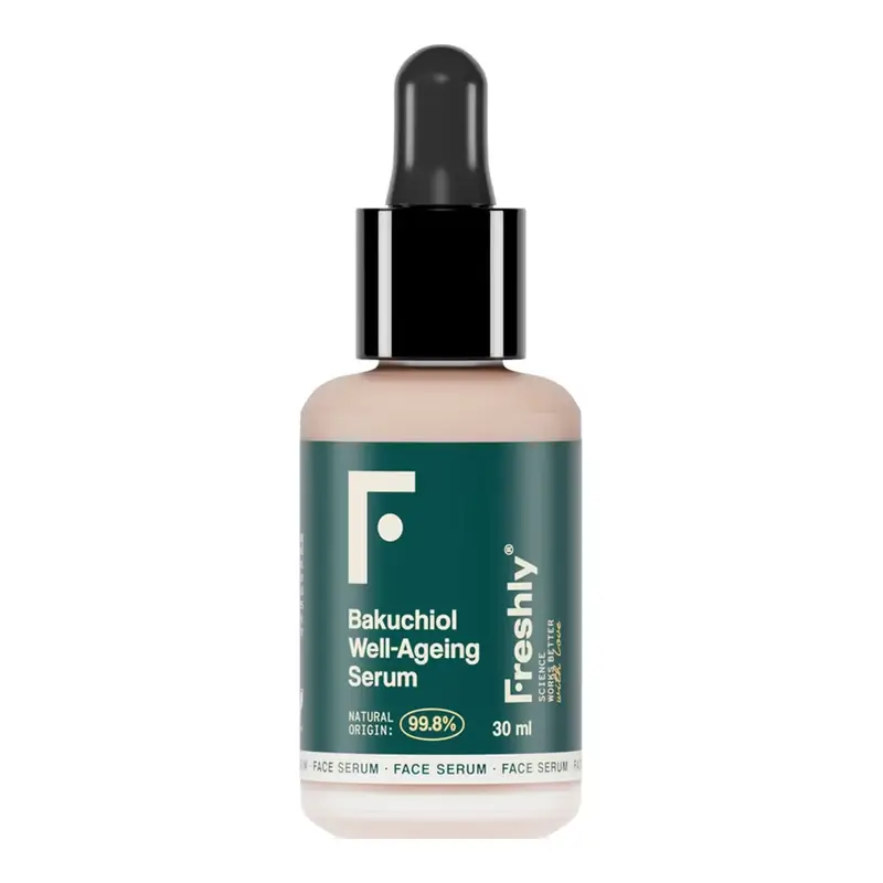 Freshly Bakuchiol Sérum anti-âge 30ml