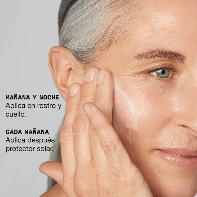 Clinique Smart Clinical Repair Firming + Lifting pour le visage et le cou, 75 ml