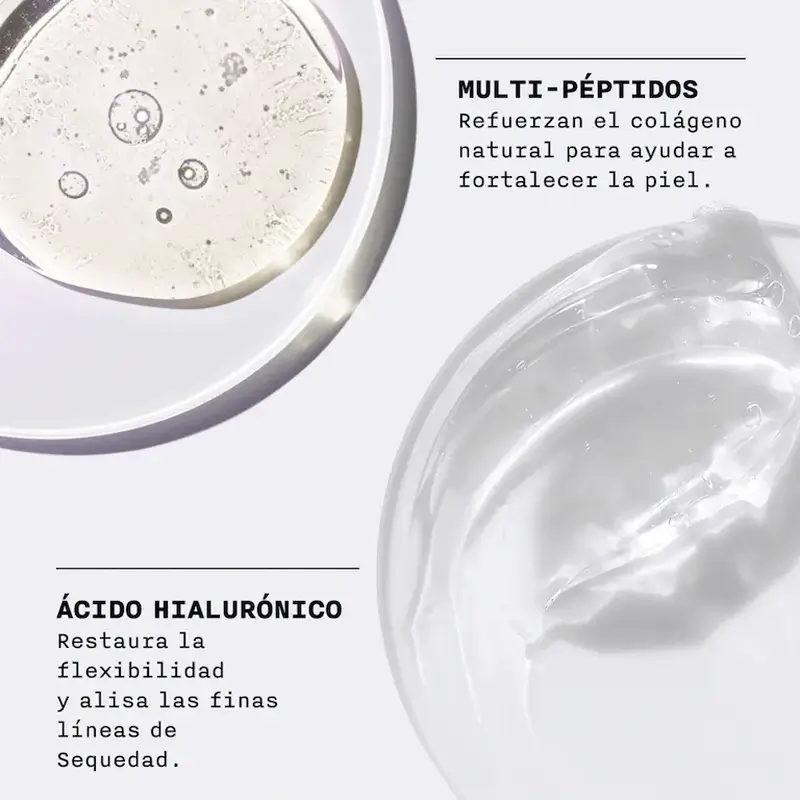Clinique Smart Clinical Repair Firming + Lifting pour le visage et le cou, 75 ml