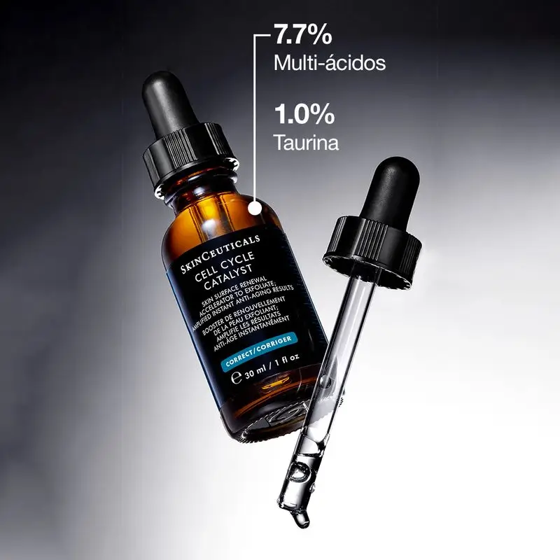 Skinceuticals Skinceuticals Cell Cycle Catalyst, 30 ml