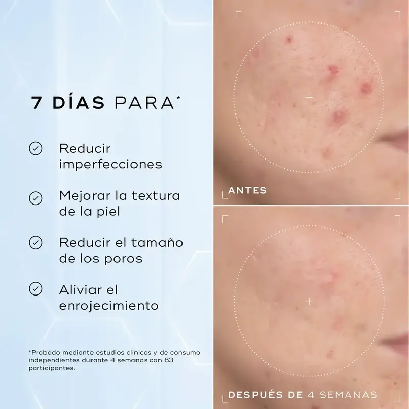 Medik8 Niacinamide Peptides Serum, 30 ml