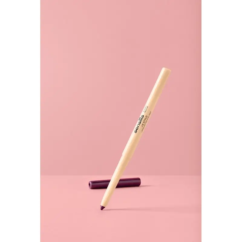 Sensilis Makeup Le Stylo Prune, 0,35 gr