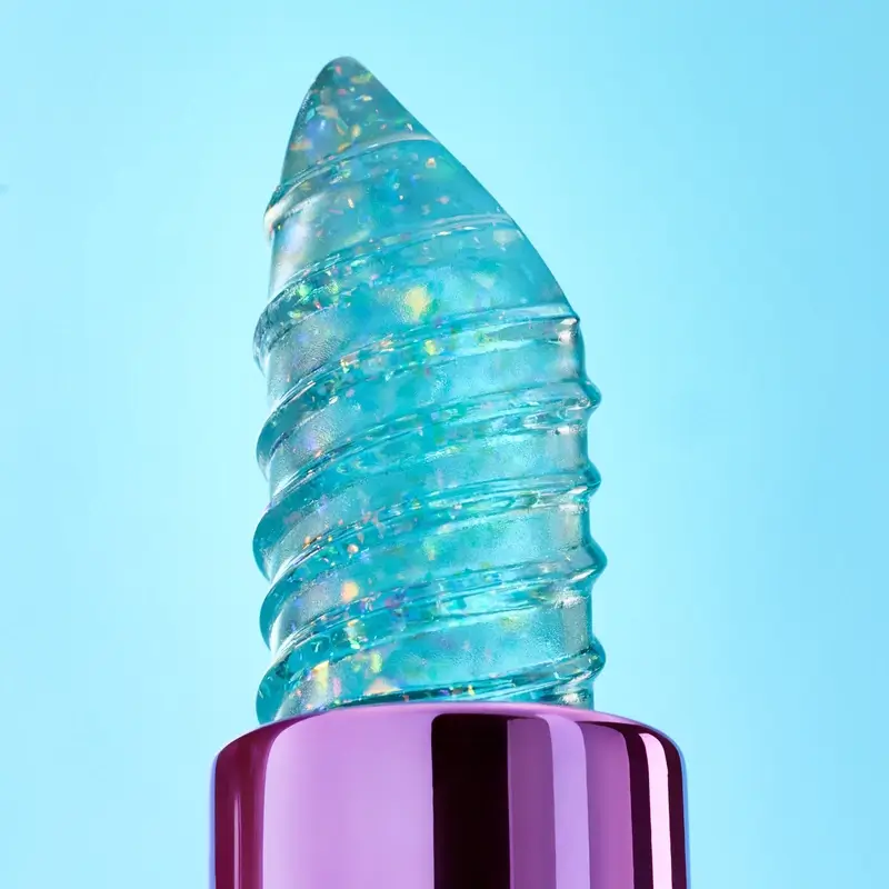 Essence Aqua Jelly Rouge à lèvres changeant de couleur, 2.8g