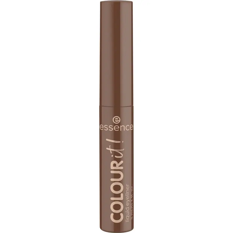 Essence Colour It ! Eyeliner liquide 05 , 3 ml