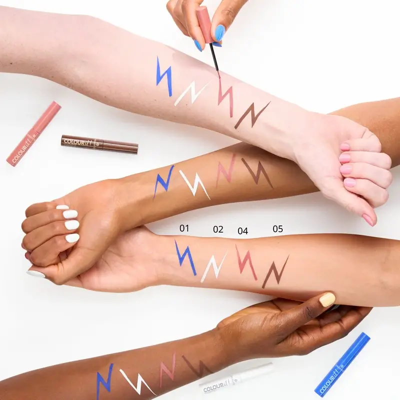 Essence Colour It ! Eyeliner liquide 05 , 3 ml