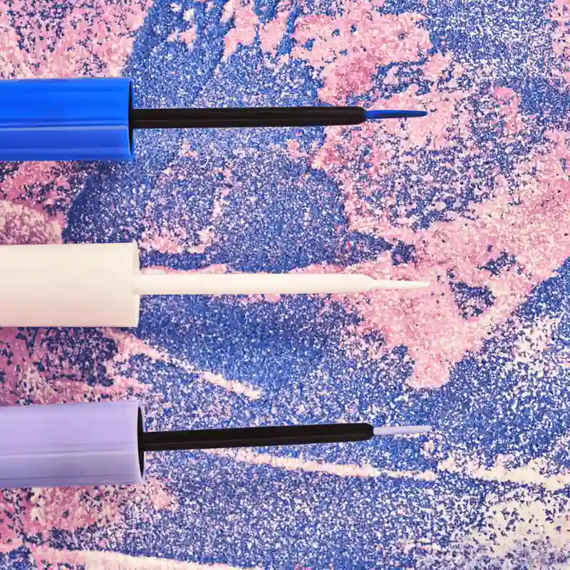 Essence Colour It ! Eyeliner liquide 05 , 3 ml