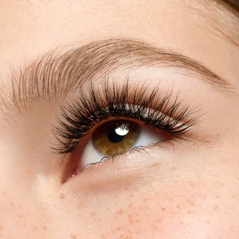 Essence Faux cils What The Fake ! 03 , 1 gr
