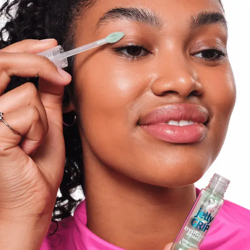 Essence Jelly Grip Eyeshadow Primer , 4 ml