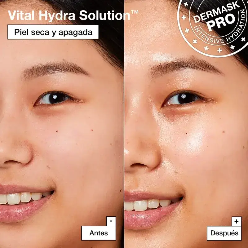 Dr. Jart+ Vital Mask Hydra Solutiontm Pro, 3X26 Gr