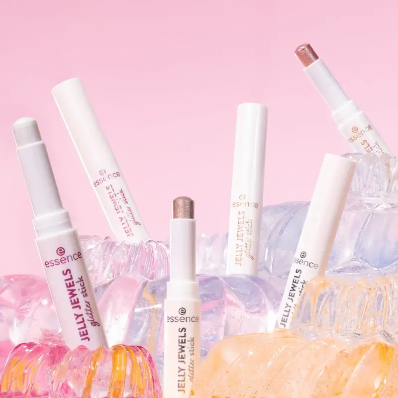 Essence Stick Illuminateur Jelly Jewels 03 , 2,5 gr