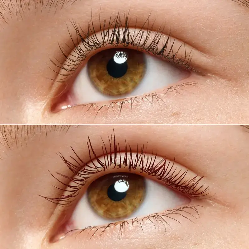 Essence Lash Princess Mascara à effet de cils Bordeaux Lash Princess , 12 ml