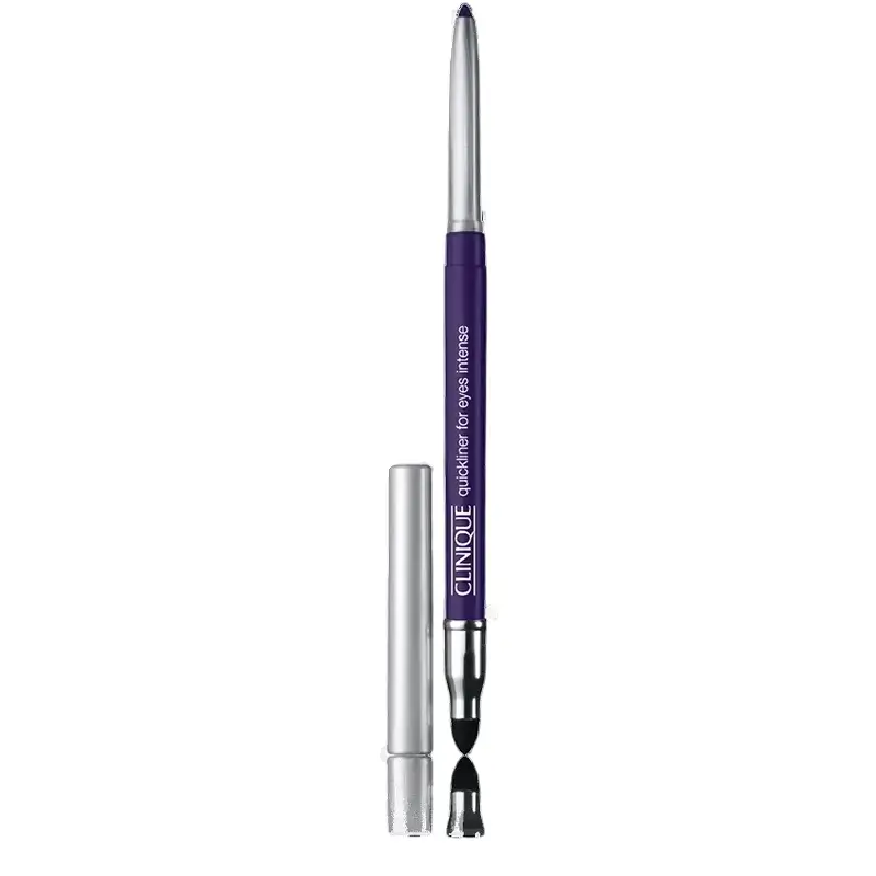 Clinique Quickliner For Eyes Eye Intense Chocolate Eye Liner, 0.3 g