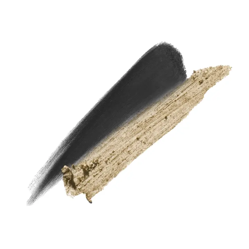 Clinique High Impact Shadow Play Ombre à paupières Champagne + Caviar, 1.9 g