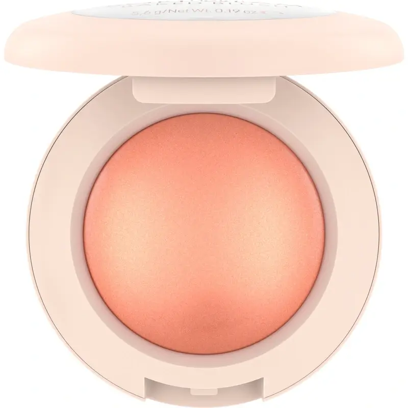 Catrice Blusher Baked Soft Glam 020 , 5,6 gr