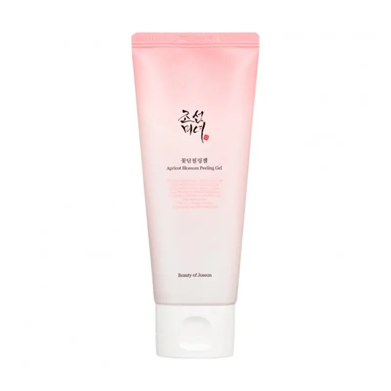 Beauty Of Joseon Apricot Blossom Peeling Gel , 100 ml