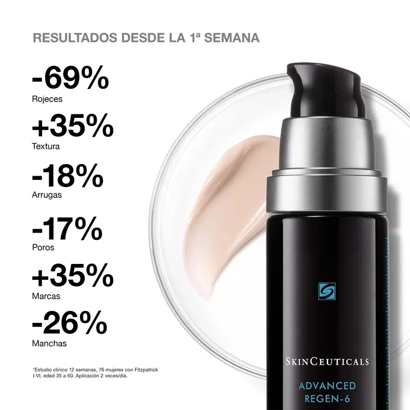 Skinceuticals Advanced Rgn-6, 50 ml