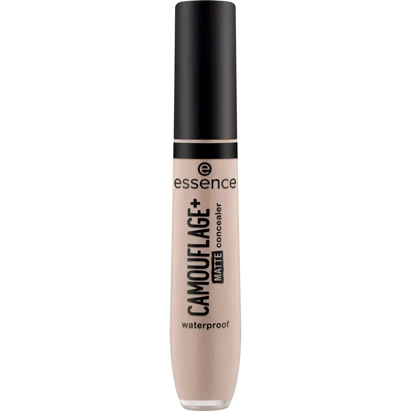 Essence Concealer Camouflage+ Matt 80 , 8 ml