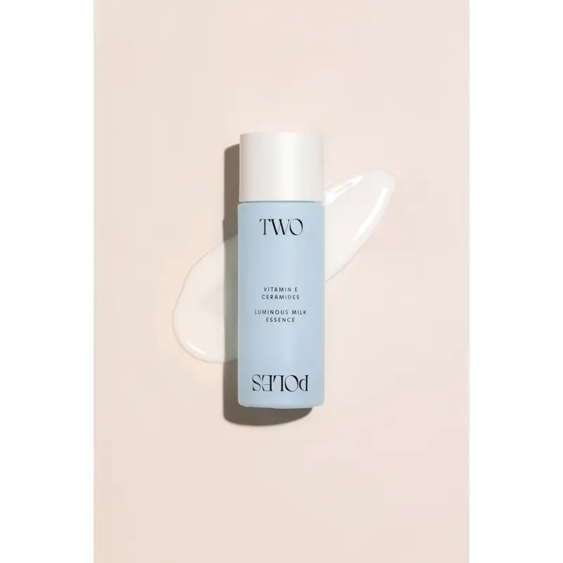 Essence lactée lumineuse Two Poles, 80 ml