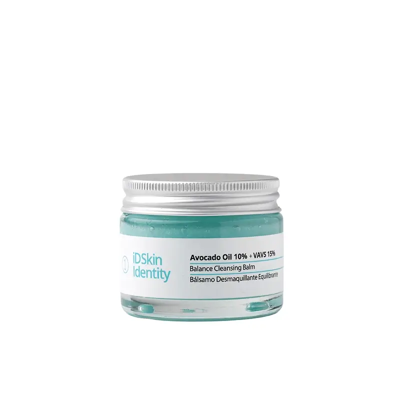 Identité Baume Upcycling Huile d'Avocat 10% + Vavs 15% , 50 ml