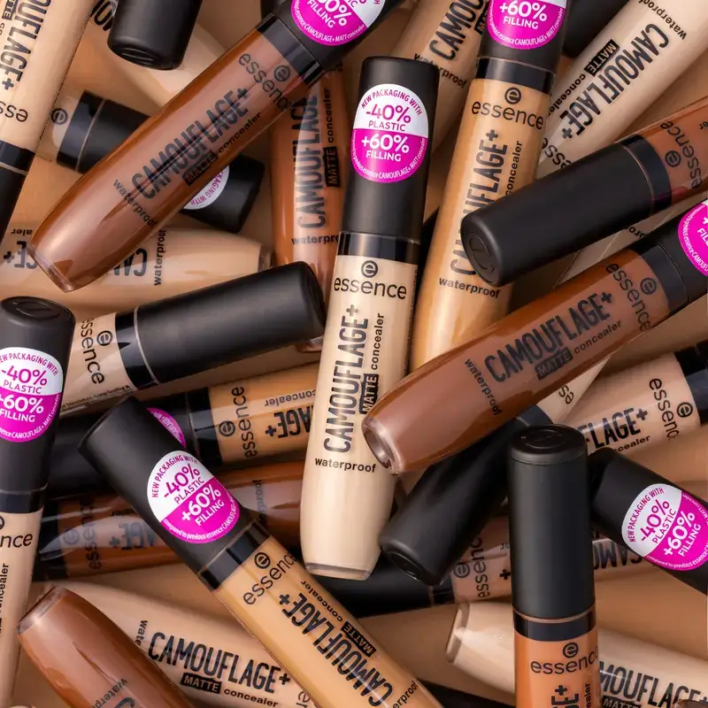 Essence Camouflage+ Concealer Matt 280 , 8 ml