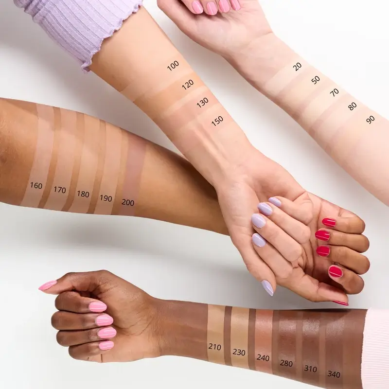 Essence Camouflage+ Concealer Matt 230 , 8 ml